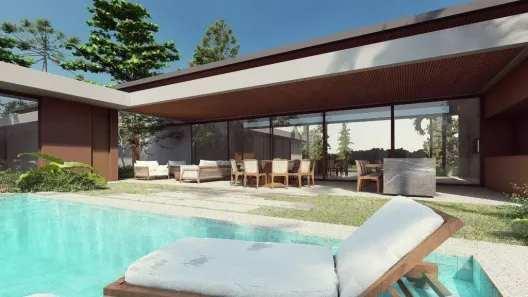 Casa de Condomínio com 5 Quartos à venda, 391m² no Ibiúna, Ibiúna