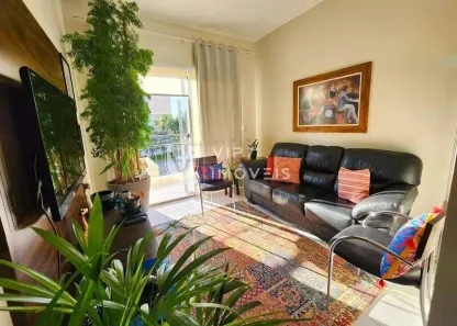 Apartamento com 3 Quartos à venda, 90m² no Jardim Judith, Sorocaba