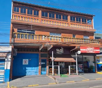 Casa com 2 Quartos para alugar, 265m² no Centro, Cotia