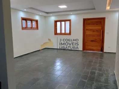Casa com 4 Quartos à venda, 350m² no Barra da Lagoa, Ubatuba