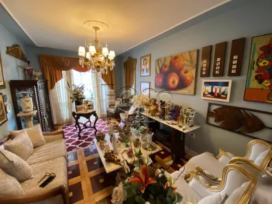 Apartamento com 3 Quartos à venda, 130m² no Santana, Porto Alegre