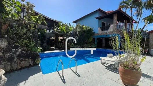 Casa com 3 Quartos à venda, 402m² no Bal Stella Maris, Peruíbe