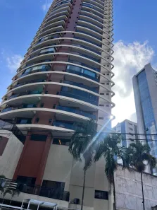 Apartamento com 3 Quartos para alugar, 123m² no Umarizal, Belém