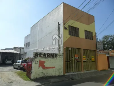 com 4 Quartos à venda, 218m² no Vila Martinez, Jacareí
