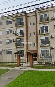 Apartamento com 2 Quartos à venda, 69m² no Centro, Pelotas