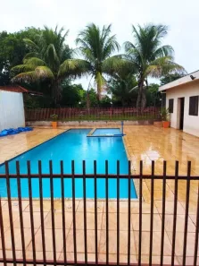 Fazenda/Sítio com 4 Quartos à venda, 1000m² no Centro, Ivatuba