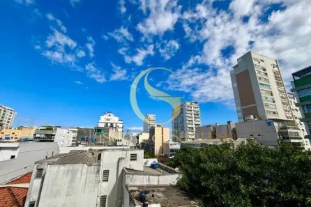 Apartamento com 2 Quartos à venda, 61m² no Ipanema, Rio de Janeiro
