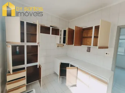 Apartamento com 2 Quartos à venda, 63m² no Jardim Independência, São Vicente