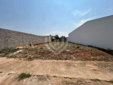 Lote/Terreno à venda, 345m² no Jardim Solange, Bauru