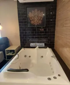 Apartamento com 2 Quartos à venda, 105m² no Iguatemi, São José do Rio Preto
