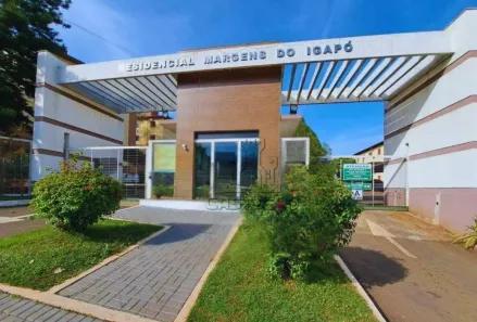 Apartamento com 2 Quartos à venda, 71m² no Lima Azevedo, Londrina