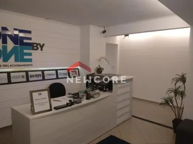 Sala Comercial com 1 Quarto à venda, 240m² no Vila Mariana, São Paulo
