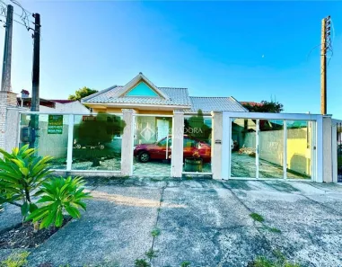 Casa com 3 Quartos à venda, 167m² no Niterói, Canoas
