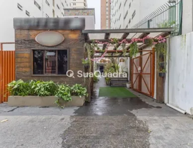 Ponto Comercial para alugar, 280m² no Paraíso, São Paulo