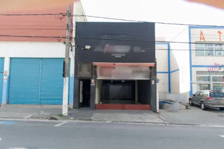 Ponto Comercial para alugar, 190m² no Ipiranga, São Paulo
