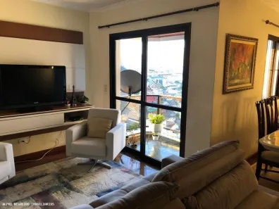 Apartamento com 3 Quartos à venda, 114m² no Vila Nair, São Paulo