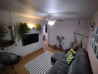 Apartamento com 3 Quartos à venda, 54m² no Barreto, Niterói
