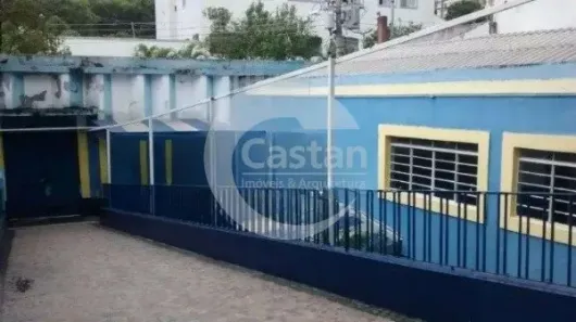 Prédio Comercial com 12 Quartos à venda, 1385m² no Vila Prudente, São Paulo
