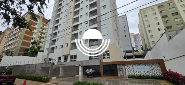 Apartamento com 2 Quartos para alugar, 43m² no Jardim Flamboyant, Campinas