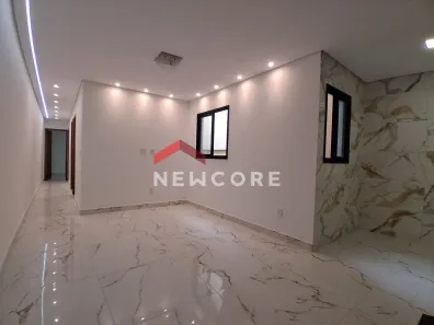 Apartamento com 3 Quartos à venda, 93m² no Paraíso, Santo André