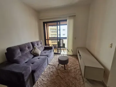Apartamento com 1 Quarto para alugar, 45m² no Vila Nova Conceição, São Paulo