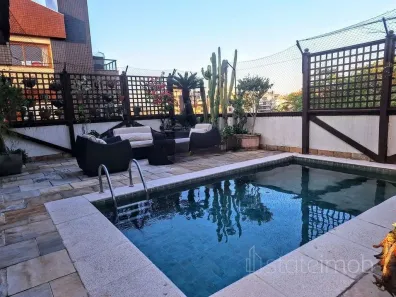 Cobertura com 3 Quartos à venda, 290m² no Bela Vista, Porto Alegre