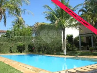 Casa com 4 Quartos à venda, 458m² no Parque Taquaral, Campinas