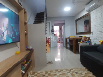 Casa com 2 Quartos à venda, 83m² no Hípica, Porto Alegre