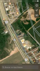 à venda, 1020m² no , Goianinha