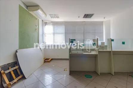 Sala Comercial para alugar, 46m² no Santo Agostinho, Belo Horizonte