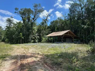 Fazenda/Sítio com 1 Quarto à venda, 50m² no Vila Nova, Joinville