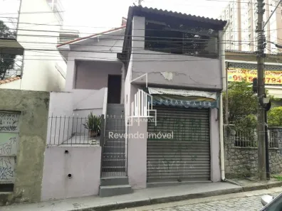 Casa com 3 Quartos à venda, 180m² no Jardim Bela Vista, Santo André