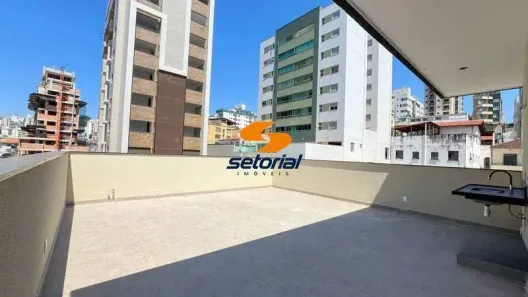 Cobertura com 3 Quartos à venda, 143m² no Prado, Belo Horizonte