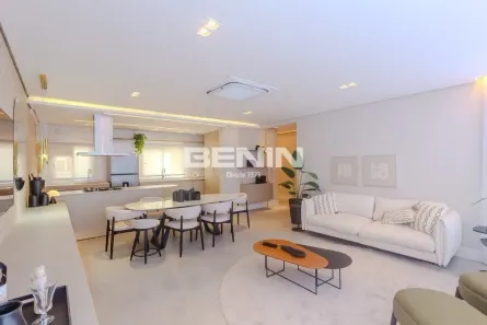 Apartamento com 3 Quartos à venda, 112m² no Centro, Canoas