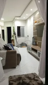 Casa com 2 Quartos à venda, 45m² no Marcos Freire III, Nossa Senhora do Socorro