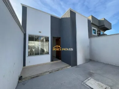 Casa com 2 Quartos à venda, 73m² no Chácara Mariléa, Rio das Ostras