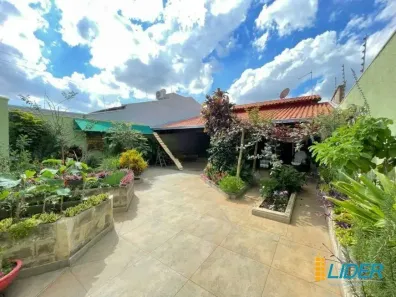 Casa com 2 Quartos à venda, 147m² no Granada, Uberlândia