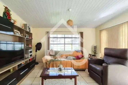 Casa com 2 Quartos à venda, 303m² no Baeta Neves, São Bernardo do Campo
