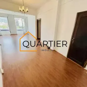 Apartamento com 3 Quartos à venda, 146m² no Botafogo, Rio de Janeiro