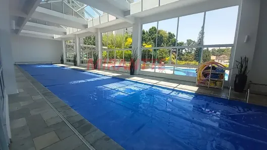 Apartamento com 4 Quartos à venda, 215m² no Santa Teresinha, São Paulo