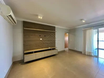 Apartamento com 3 Quartos à venda, 103m² no Cidade Alta, Piracicaba