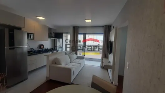 Apartamento com 2 Quartos para alugar, 75m² no Vila Dom Pedro II, São Paulo