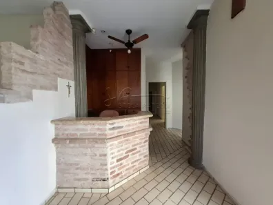 Ponto Comercial com 6 Quartos para alugar, 208m² no Vila Seixas, Ribeirão Preto