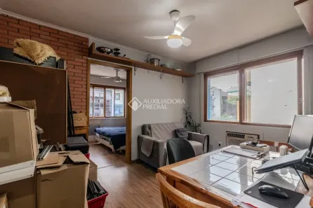Apartamento com 1 Quarto à venda, 44m² no Auxiliadora, Porto Alegre