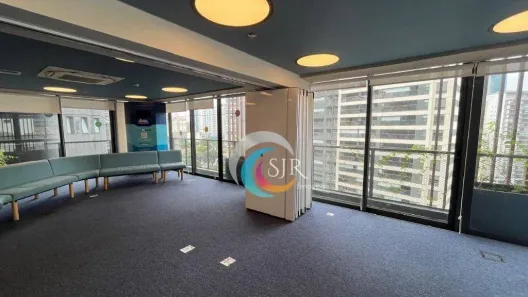 Sala Comercial para alugar, 164m² no Sumarezinho, São Paulo