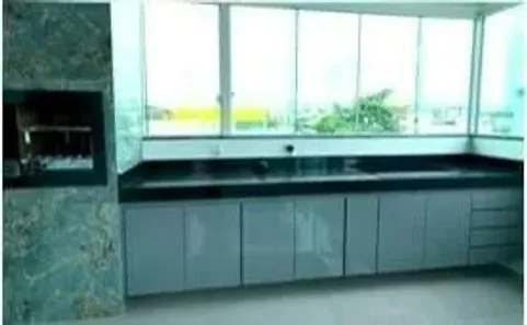Cobertura com 3 Quartos à venda, 128m² no Cabral, Contagem