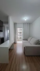 Apartamento com 2 Quartos para alugar, 45m² no Jardim Tropical, Maringá