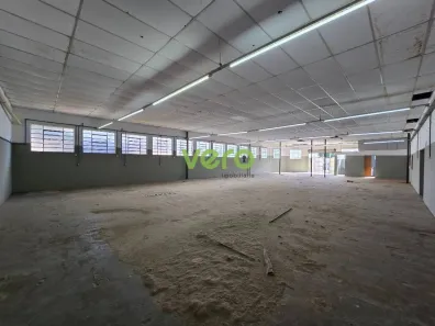 Ponto Comercial para alugar, 300m² no Jardim São Paulo, Americana