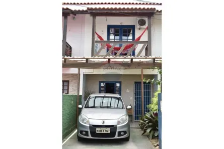 Casa com 2 Quartos à venda, 62m² no Ingleses do Rio Vermelho, Florianópolis
