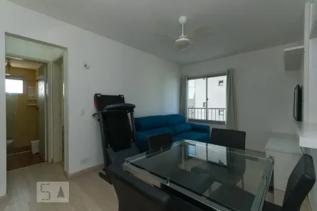 Apartamento com 1 Quarto à venda, 50m² no Vila Clementino, São Paulo